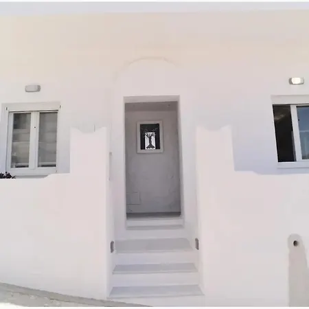 Galini's Heaven - Naxos Island Lägenhet