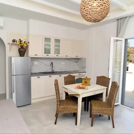 Lägenhet Galini's Heaven - Naxos Island Galini (Naxos)